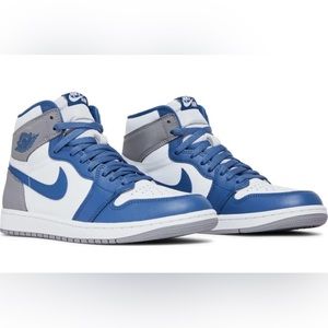 Jordan 1 High OG True Blue